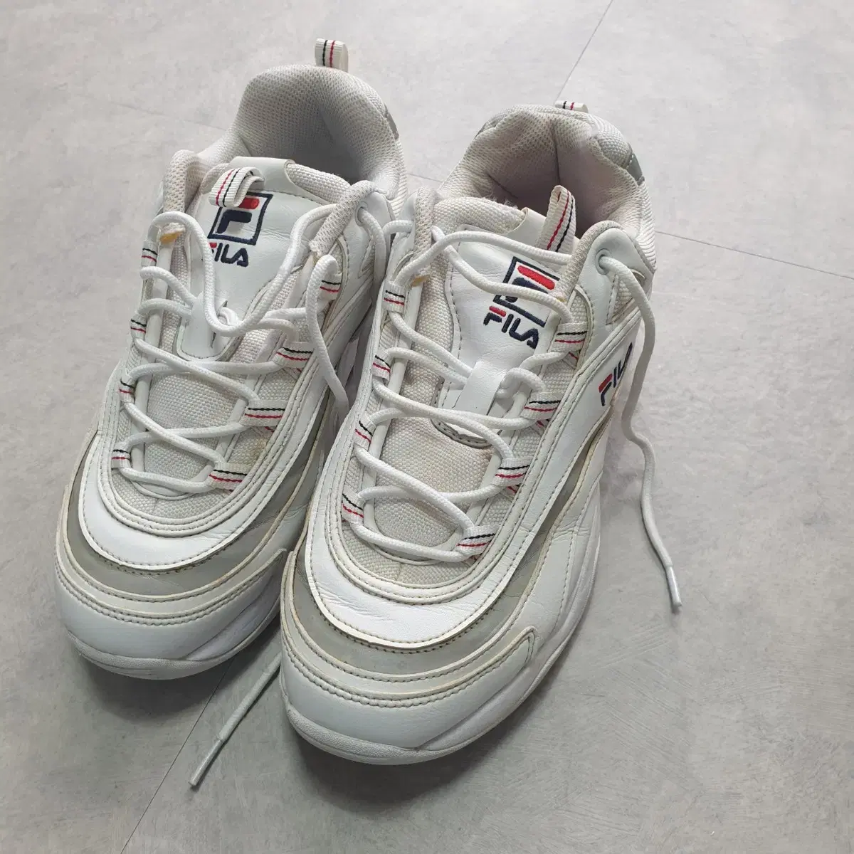 FILA sneakers 270