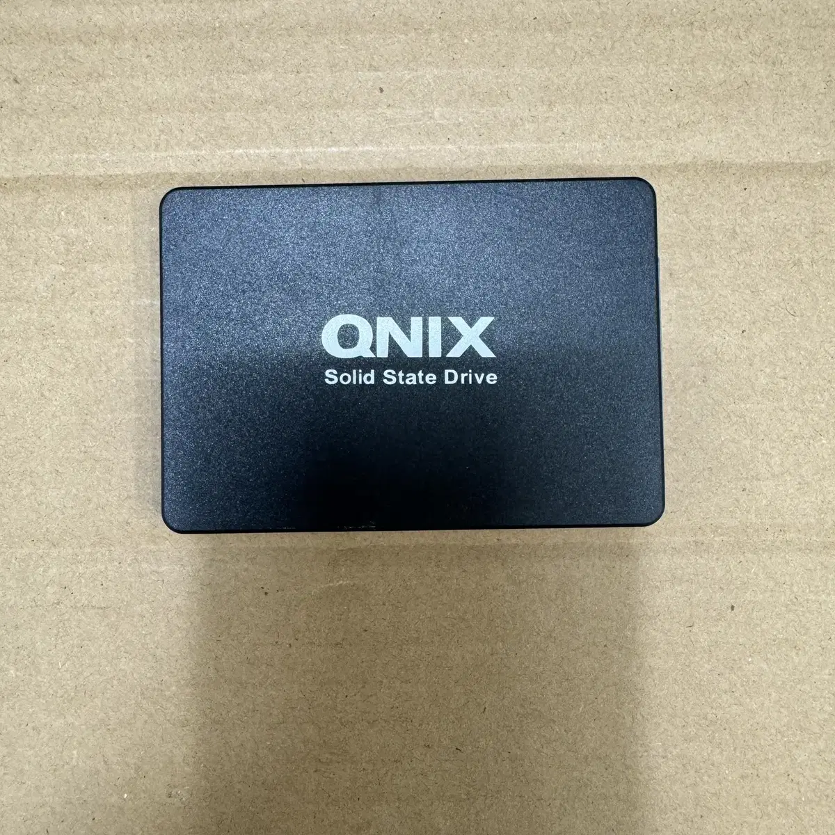 오닉스/컬러풀 SSD 128G 중고제품 판매합니다. (A/S4개월남음)