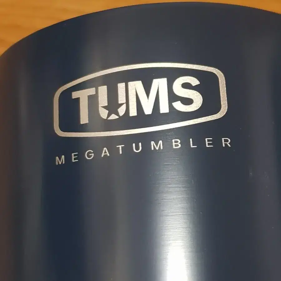 TUMS 뉴 메가 텀블러 900ML