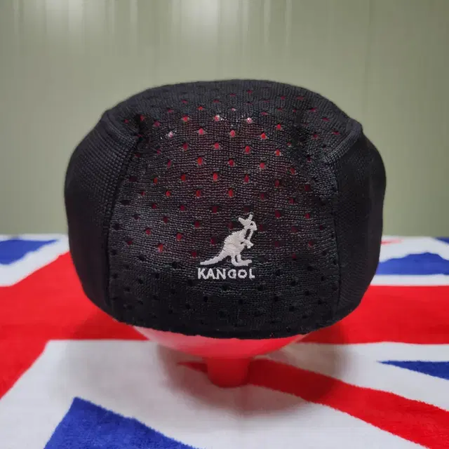 [L]캉골(KANGOL) 메쉬 헌팅캡/모자