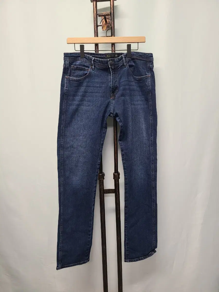 Massimo Dutti Jeans Denim Jeans 34