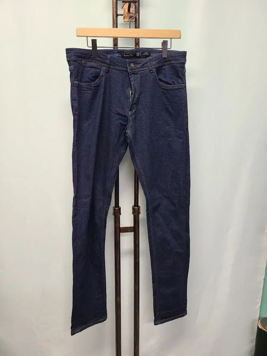 Mashu Moditi Jeans Denim Pants 34