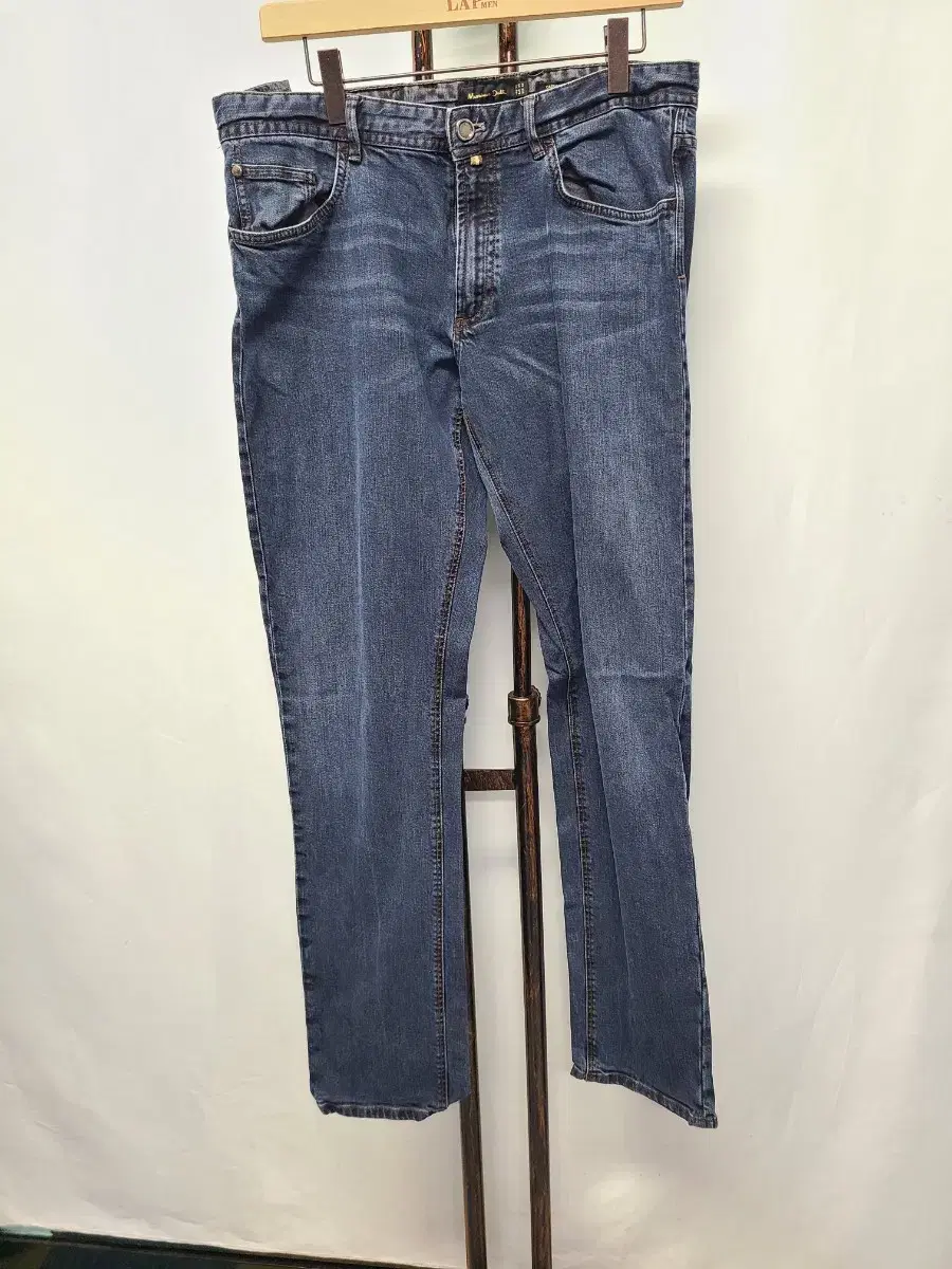 Mashu Moditi Jeans Denim Pants 34