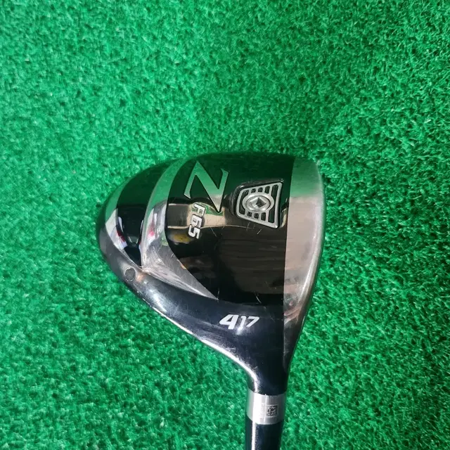 스릭슨 SRIXON ZF65 4번 17도 우드