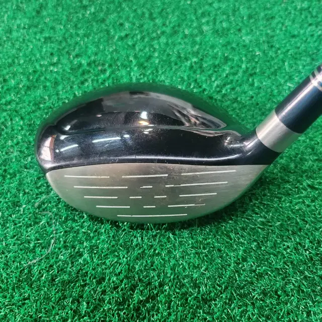 스릭슨 SRIXON ZF65 4번 17도 우드