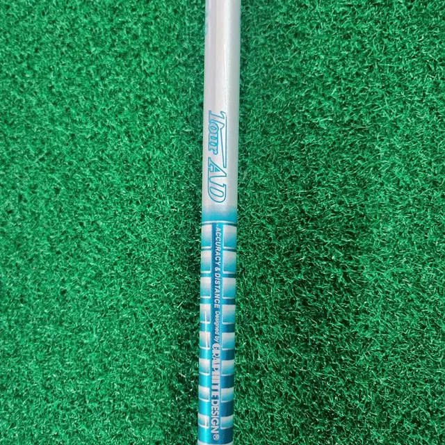 스릭슨 SRIXON ZF65 4번 17도 우드