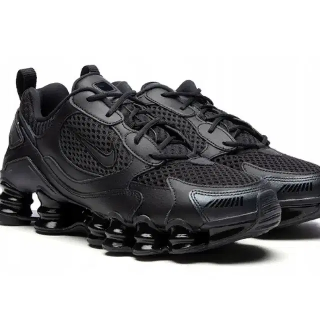 nike shox tl nova black 나이키 샥스