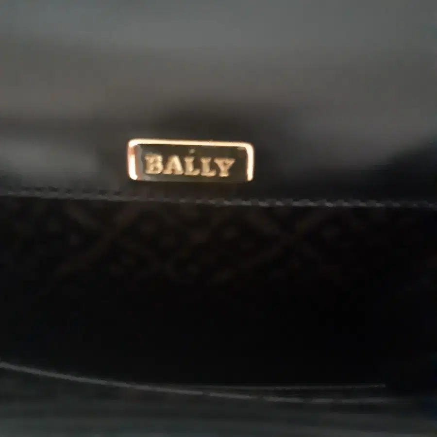 Bally 핸드백