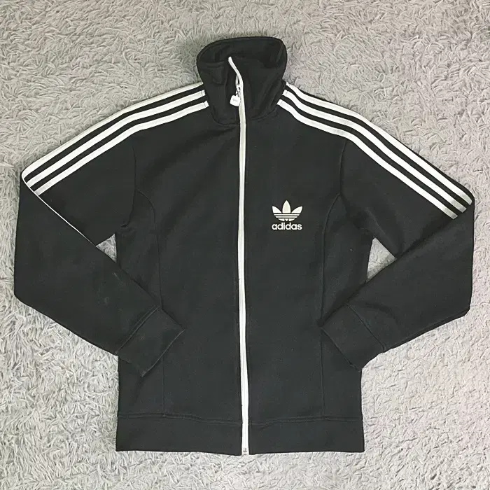 adidas Spring Autumn Zip Up Jersey 95