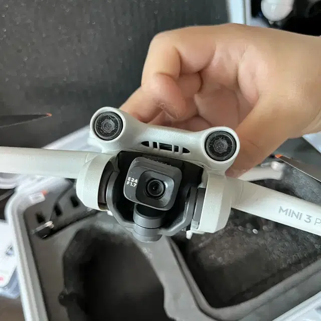 Dji mini 3 pro 미니 3 프로 플라이모어키트