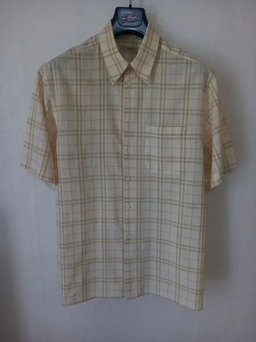 Burberry shirts 108-110