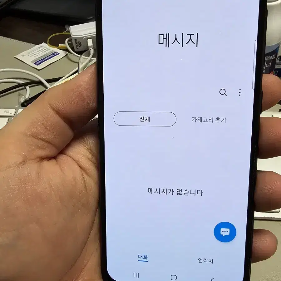 갤럭시a40 64gb 깨끗한기기 판매