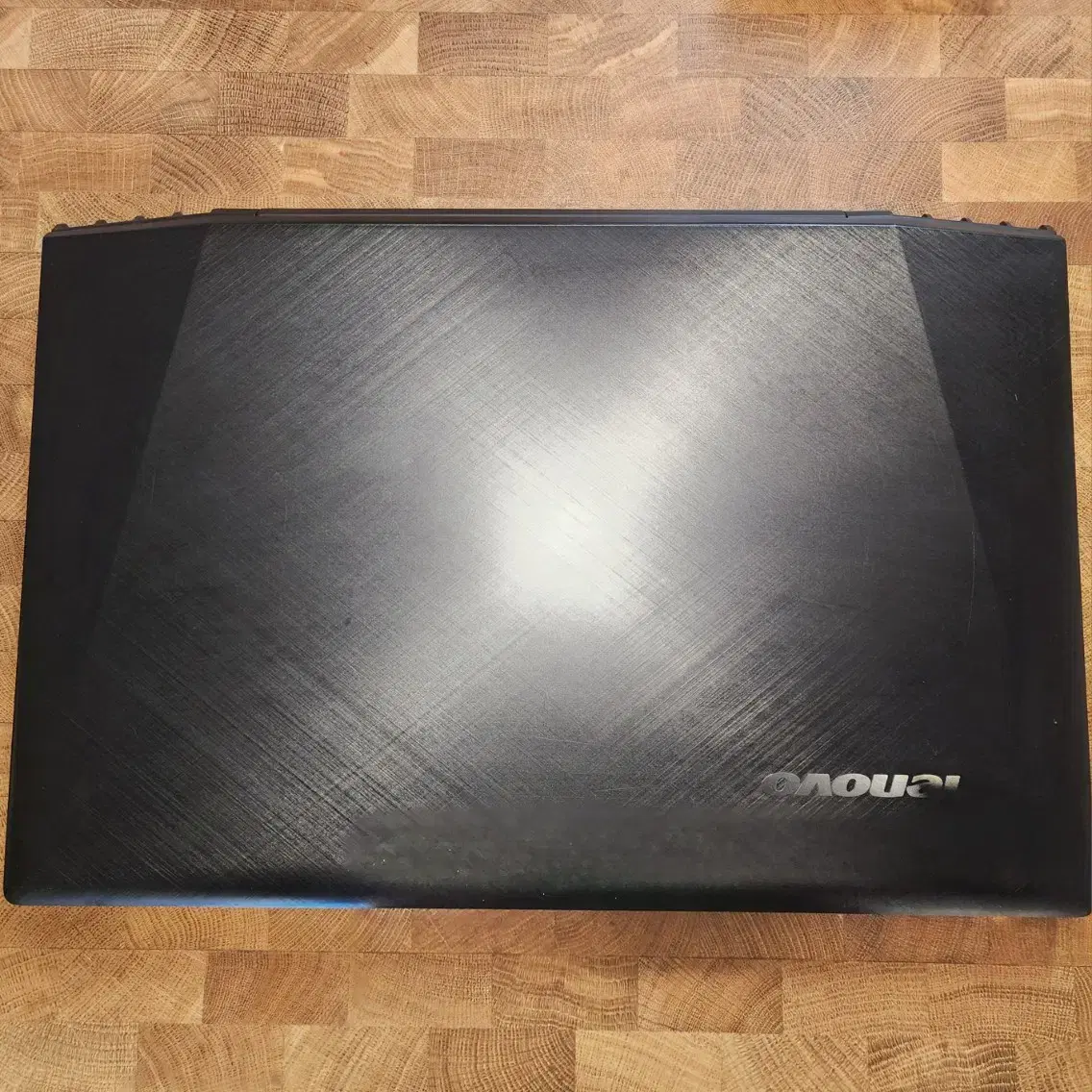 레노버 노트북 Lenovo IdeaPad Y50-70 i7, 16/256