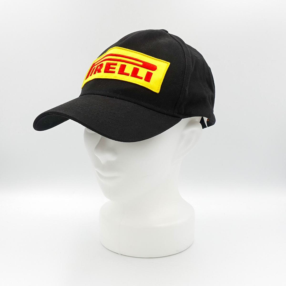 PIRELLI 빈티지 레이싱 볼캡