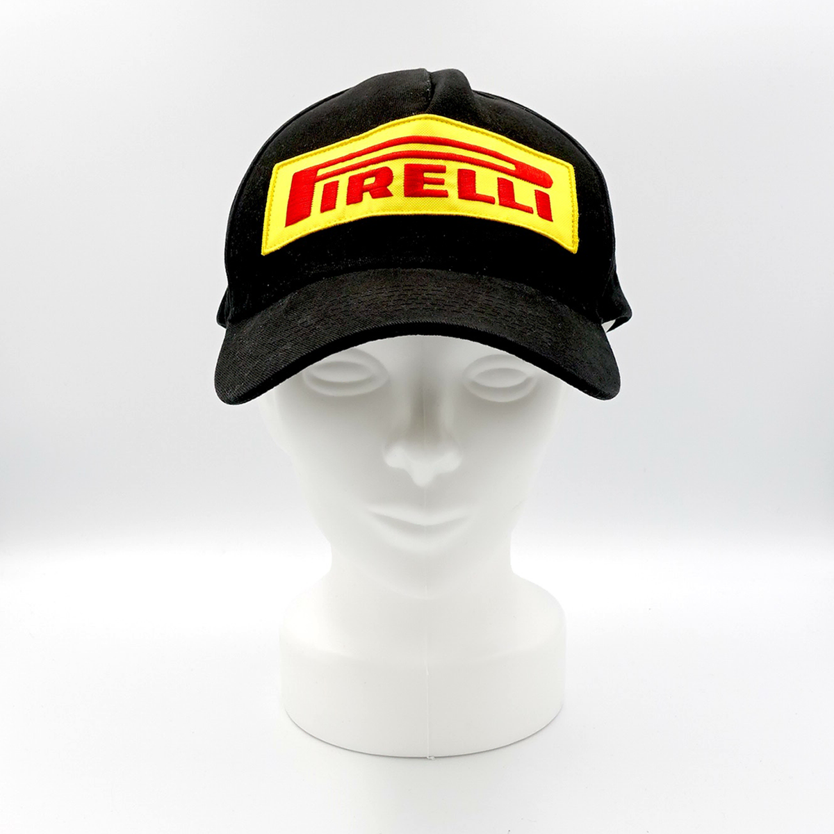 PIRELLI 빈티지 레이싱 볼캡