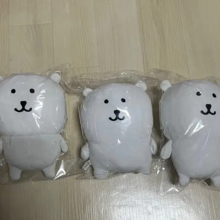 에이노바 지그노 농담곰 누이