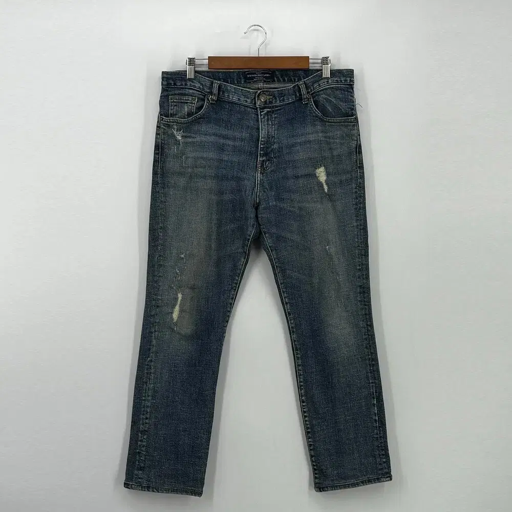 Bloo Water Urban Garment Jeans Denim Pants (size L)