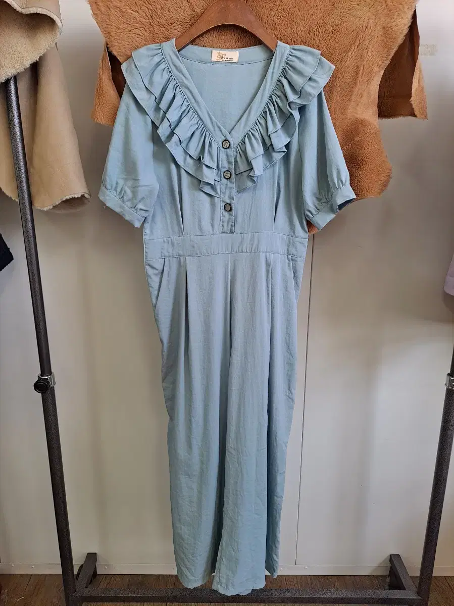 Dress code Jumpsuit