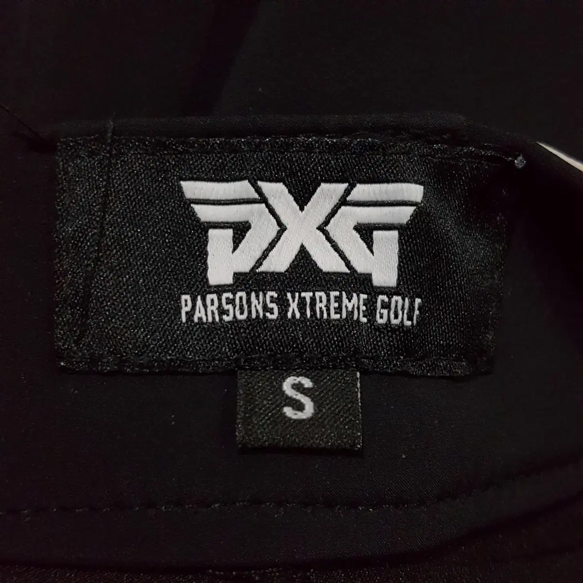 PXG 골프 패딩 치마 S사이즈 오일장