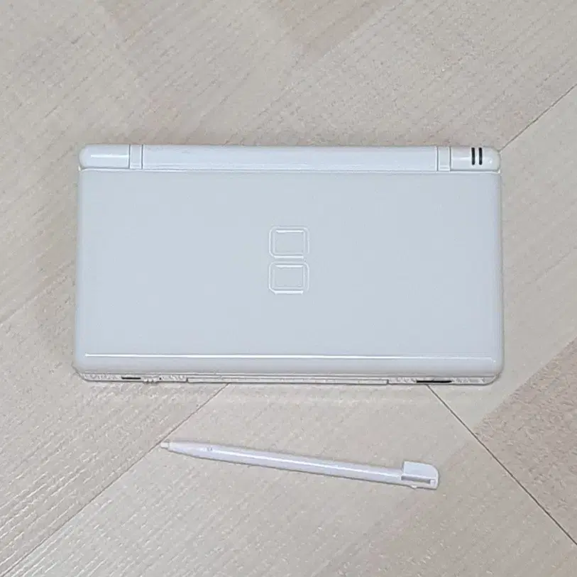 포켓몬 블랙 + ds lite 일판