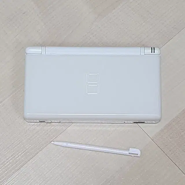 포켓몬 블랙 + ds lite 일판