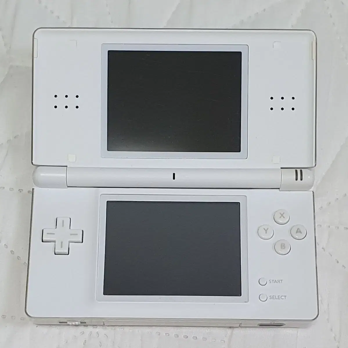 포켓몬 블랙 + ds lite 일판