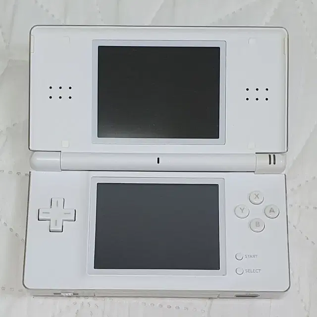 포켓몬 블랙 + ds lite 일판