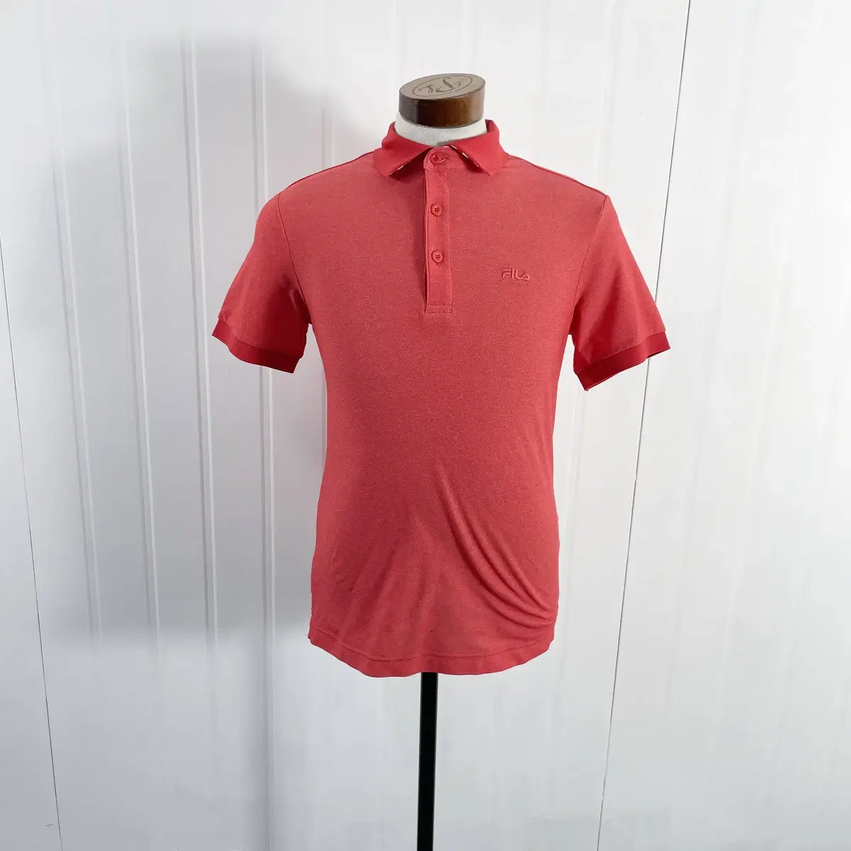 D2 Pilar Sport Short Sleeve Shirt Size 95