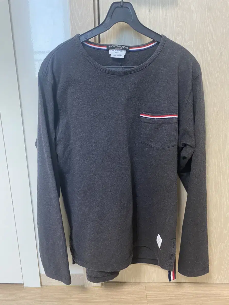 Thom Browne Long Sleeve