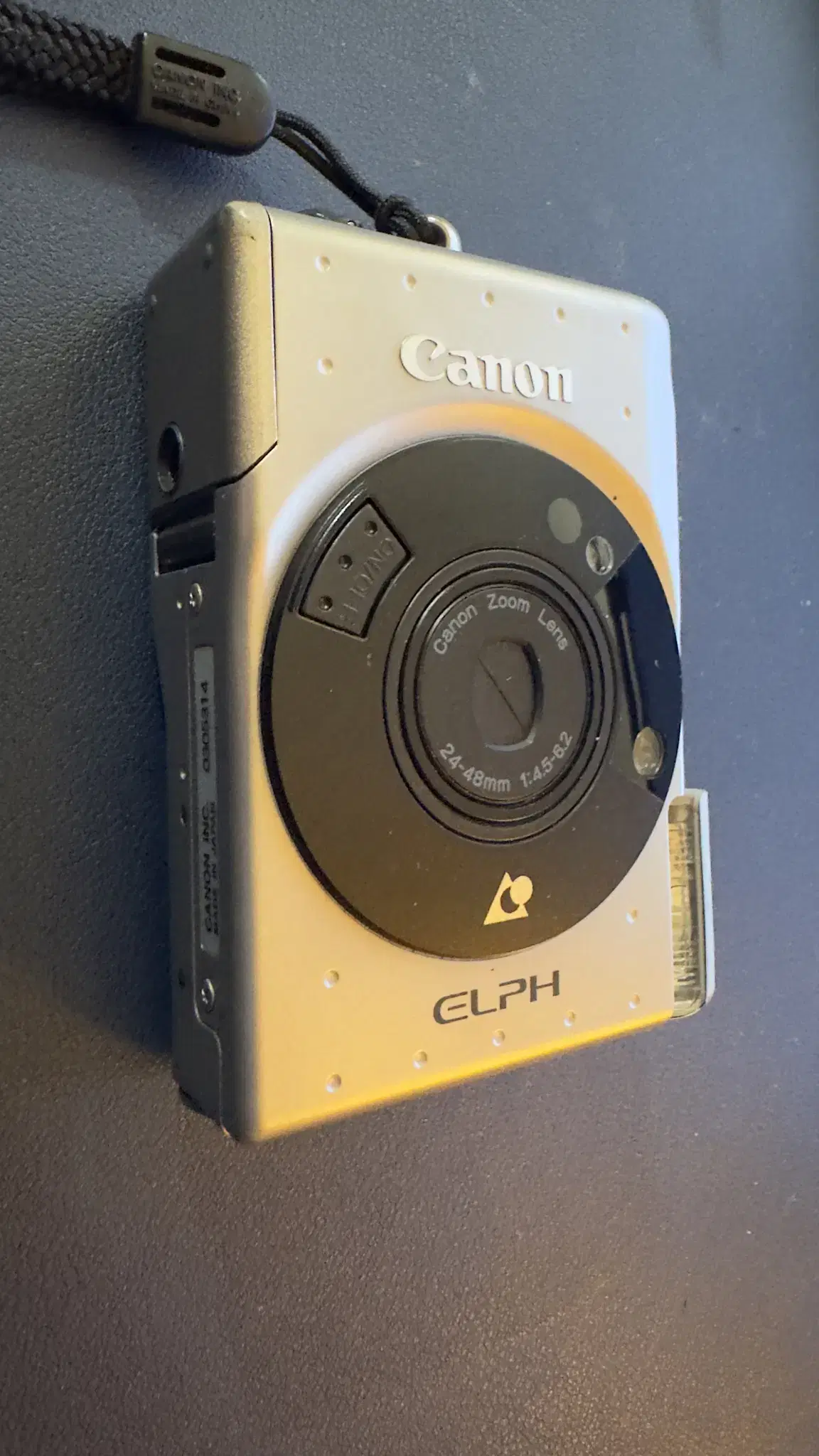 Canon ELPH aps 필름 카메라  5만원