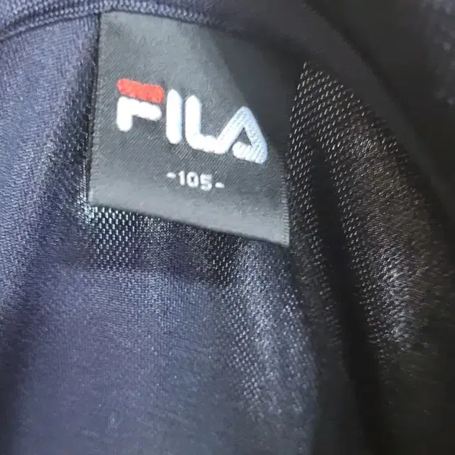 (남성105사이즈) FILA 기능성 반팔(새옷컨디션)