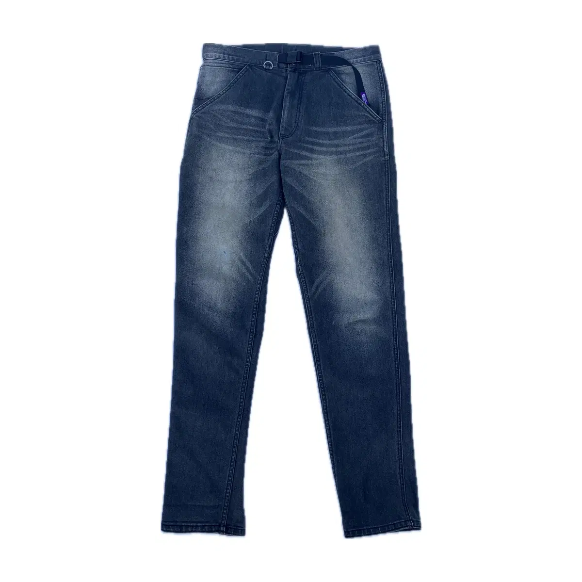 NORTH PURPLE LABEL DENIM PANT