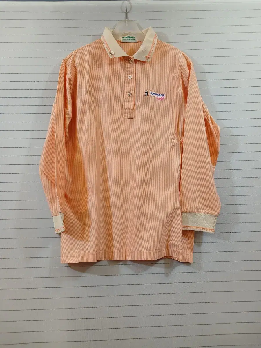 Munsing Men's Shirt