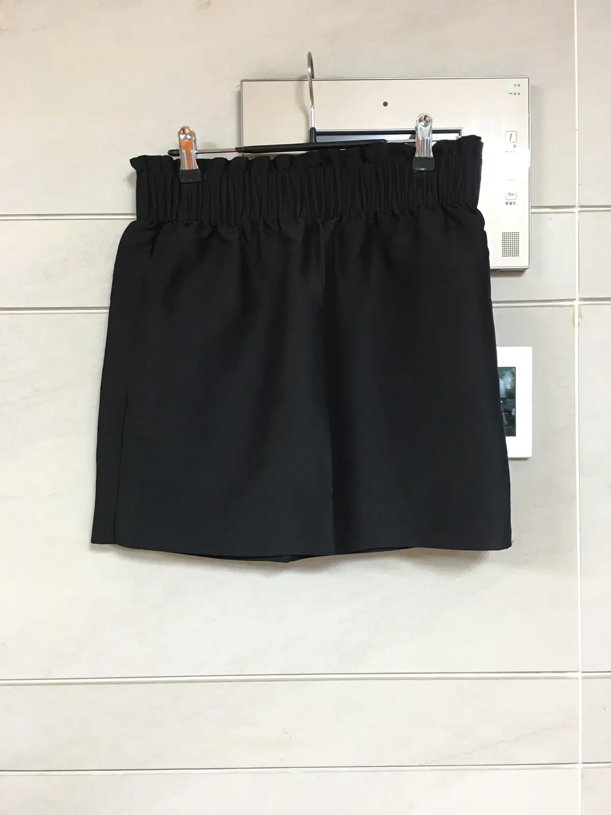 Course Banding Skirt