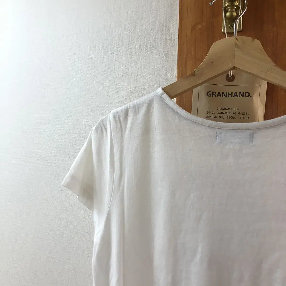 Vintage BURBERRY BLUE LABEL surf t