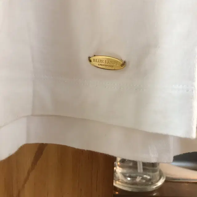 Vintage BURBERRY BLUE LABEL surf t