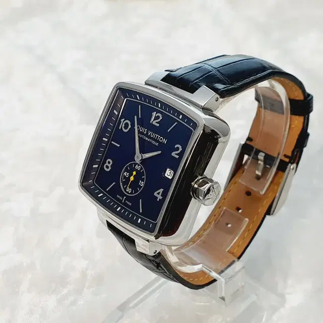 루이비통 Louis Vuitton 스피디 Q263G Automatic