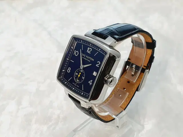 루이비통 Louis Vuitton 스피디 Q263G Automatic