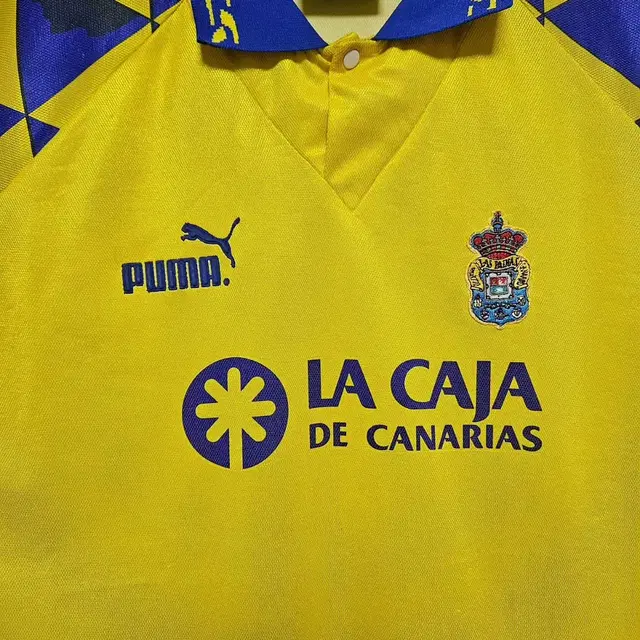 1996/97 라스팔마스 발레론 [XL]