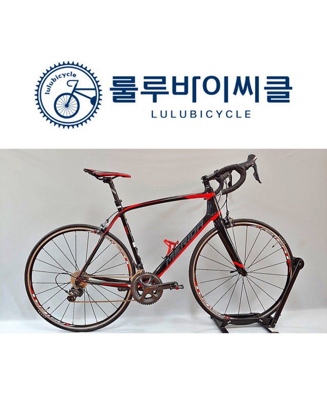 2016메리다 스컬트라 5000 검빨 L사이즈 울테그라 R6800