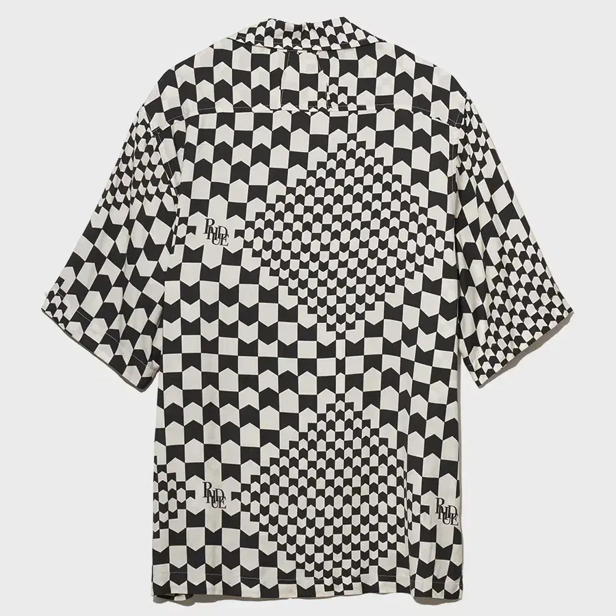 RHUDE shirt