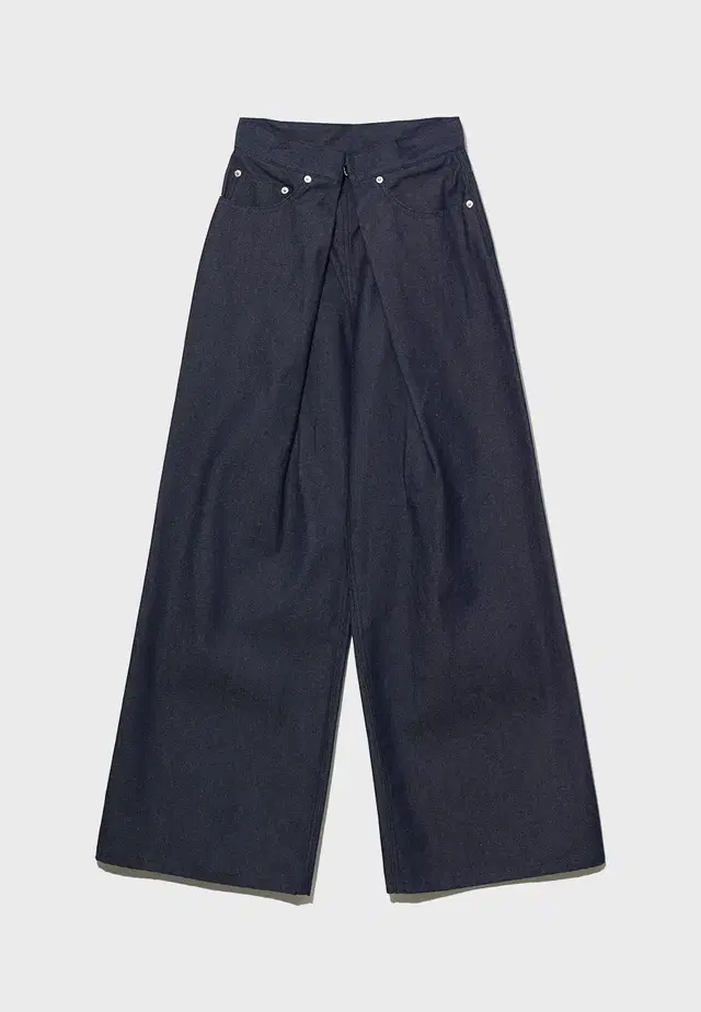 JOHN LAWRENCE SULLIVAN denim pants