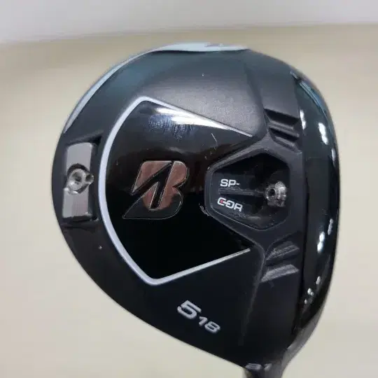 브리지스톤 BRIDGESTONE B1 5W 18 S Tour AD UB6