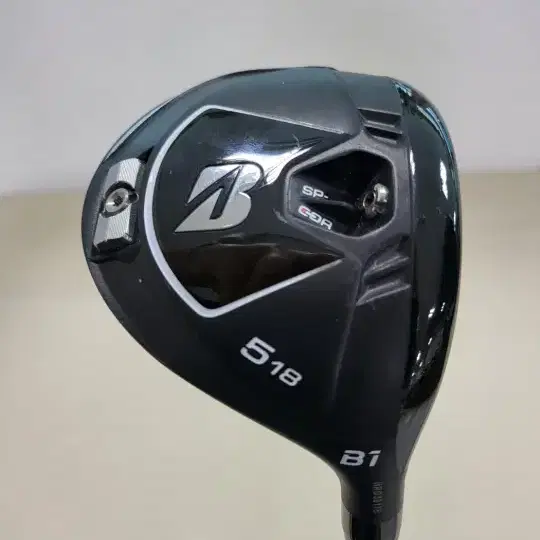 브리지스톤 BRIDGESTONE B1 5W 18 S Tour AD UB6