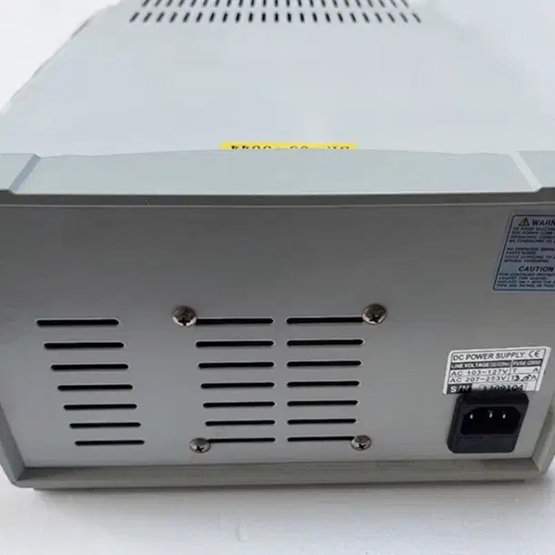 NDP RPS 3010 Regulated DC Power Supply