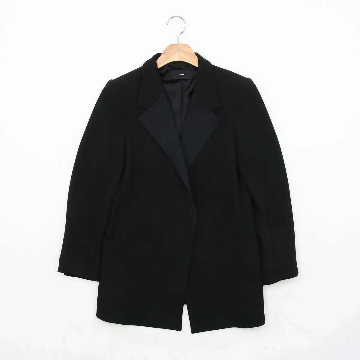 82 System Blazer Jacket S531