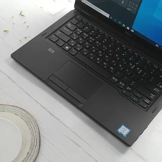 DELL 래티튜드7390 2in1/16G/1TB/i7-8650U/13.3