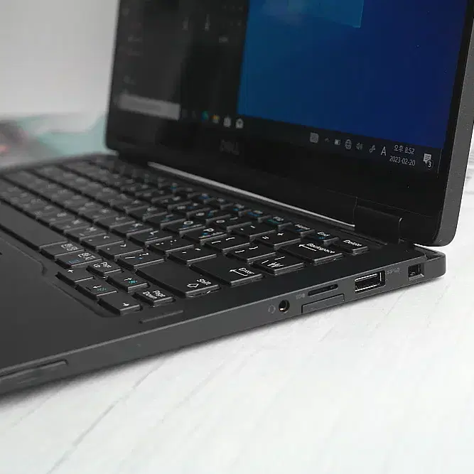 DELL 래티튜드7390 2in1/16G/1TB/i7-8650U/13.3