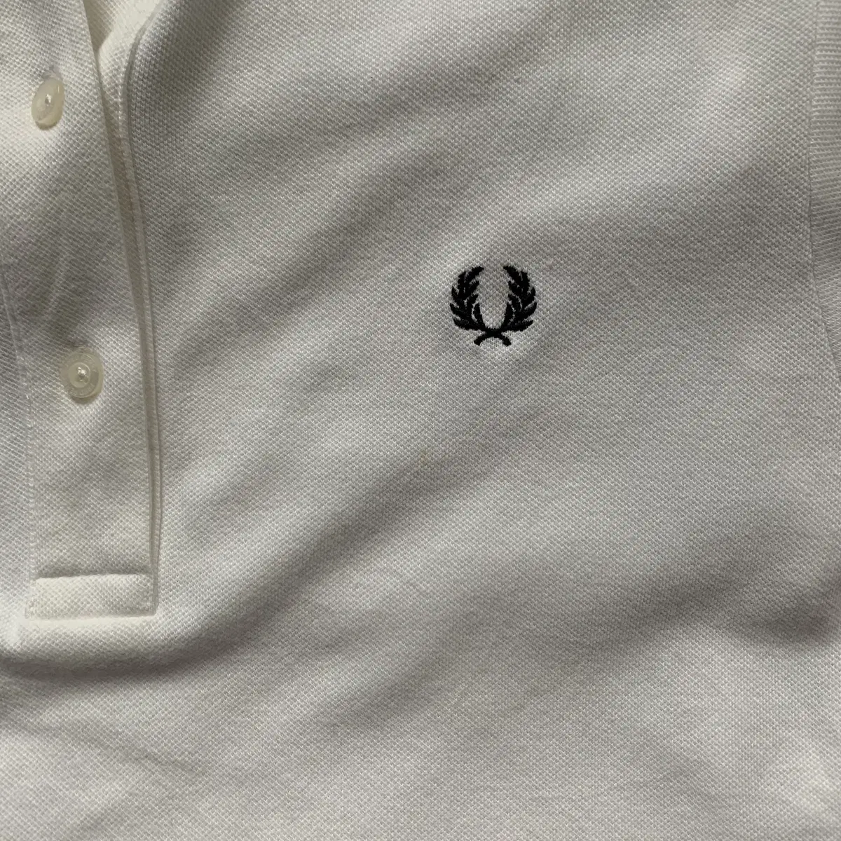 FRED PERRY 일본 빈티지 반팔티 프레드페리 반팔티 프레드페리카라티