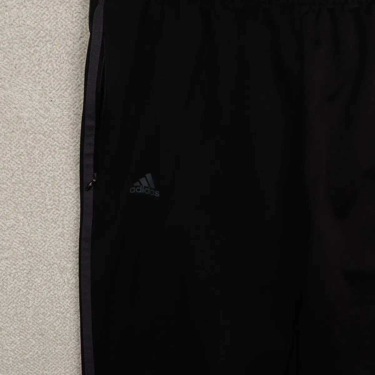 아디다스 musin pants 조거팬츠 (XL)